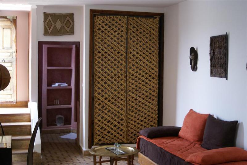Riad Attarine Fez Exterior foto