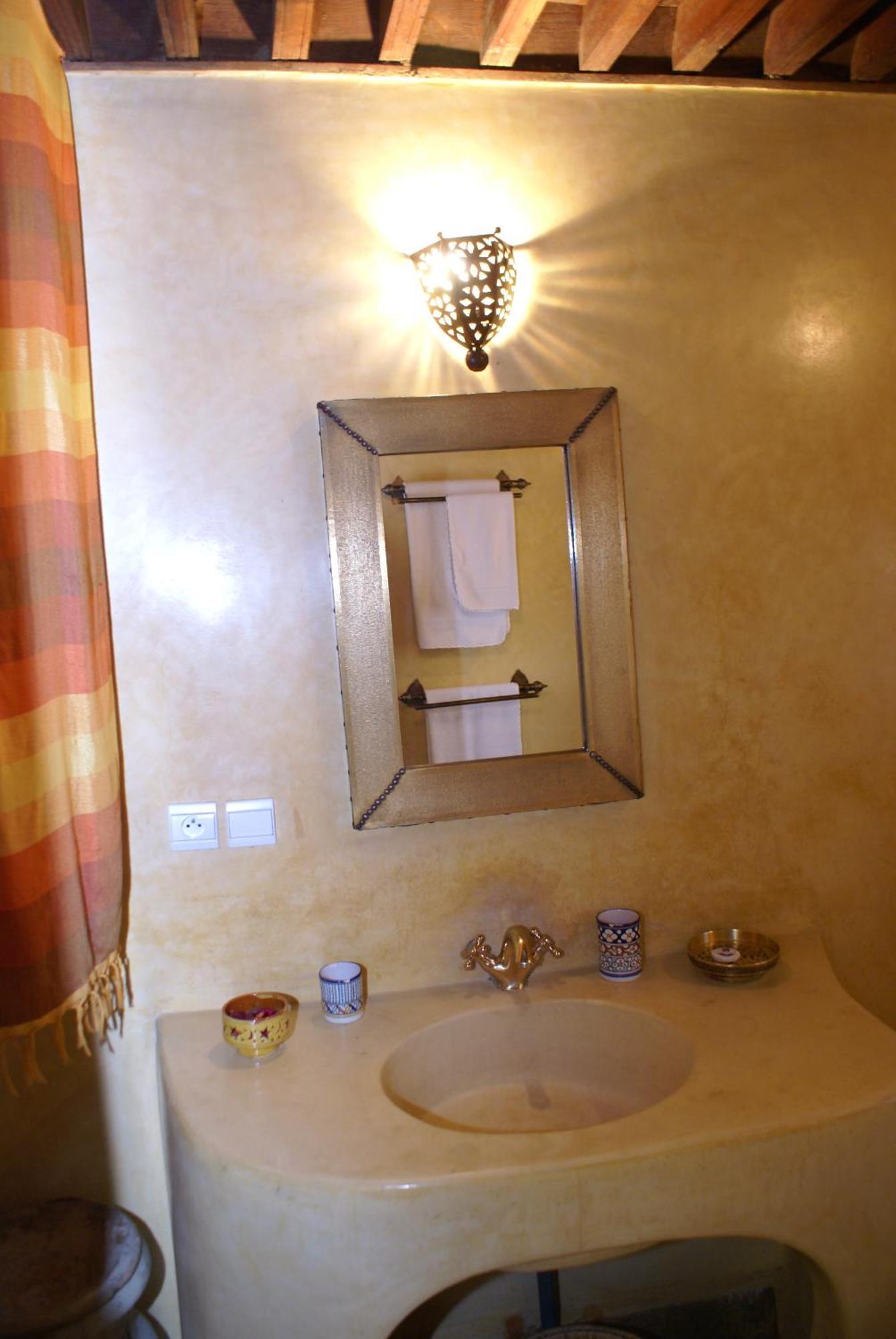 Riad Attarine Fez Exterior foto