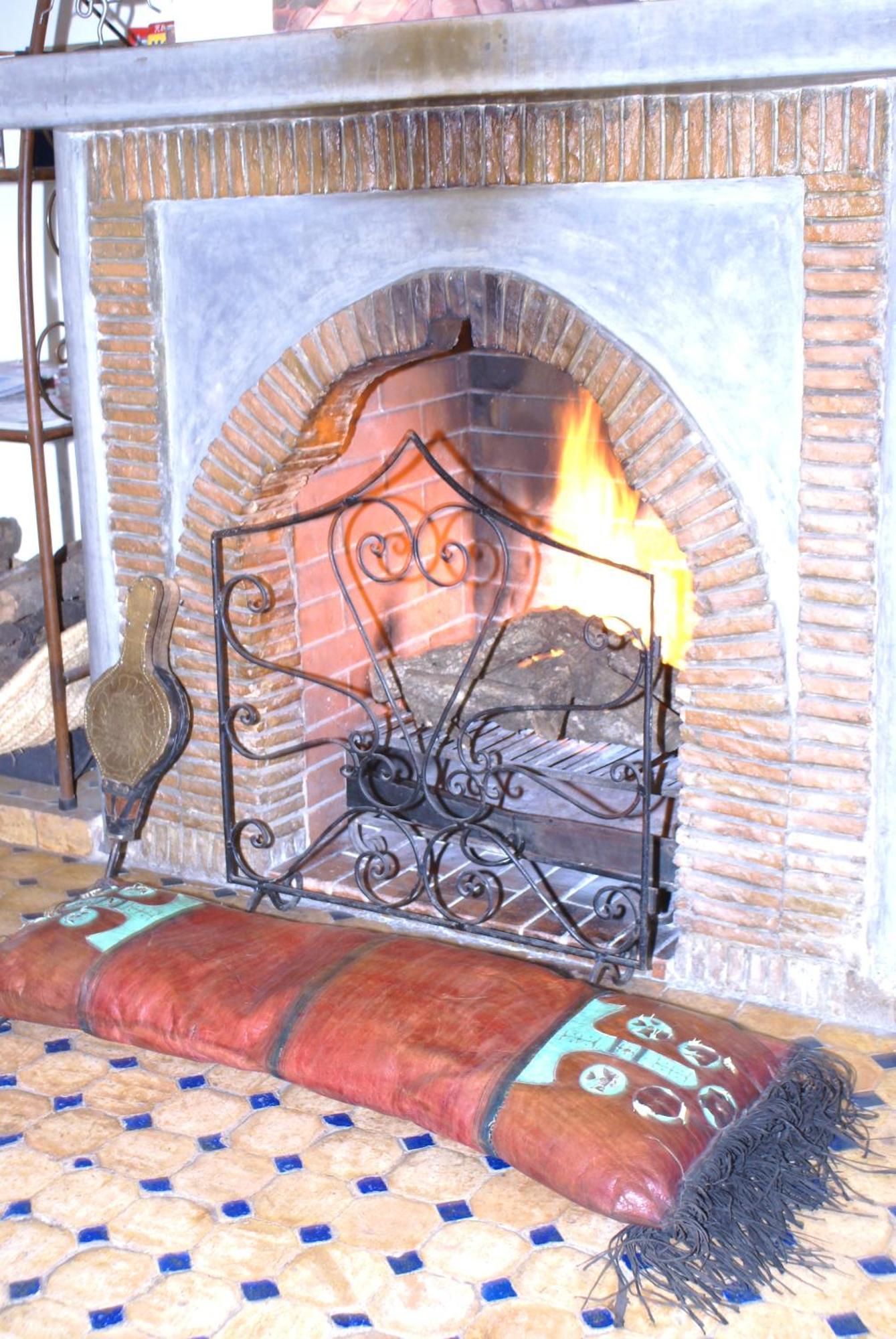 Riad Attarine Fez Exterior foto