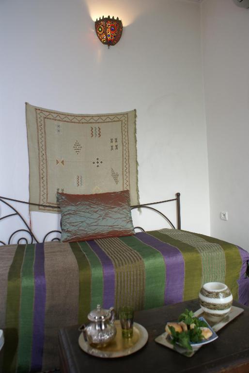 Riad Attarine Fez Quarto foto