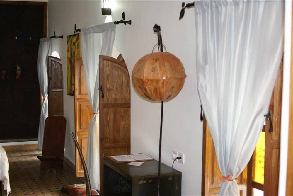 Riad Attarine Fez Exterior foto